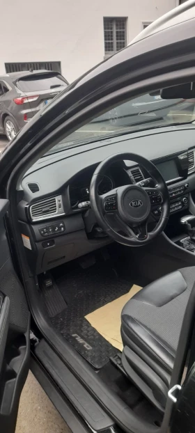 Kia Niro Vision + - 90 000 км, снимка 1