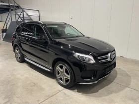 Mercedes-Benz GLE 350 AMG 9G ЛИЗИНГ
