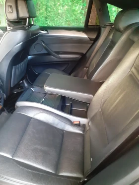 BMW X6 3, 0 xd, снимка 10