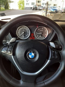 BMW X6 3, 0 xd, снимка 7