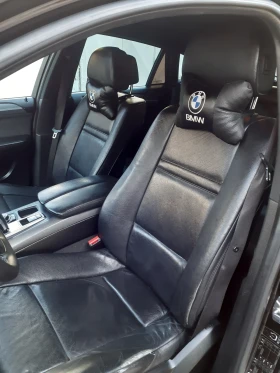 BMW X6 3, 0 xd, снимка 6