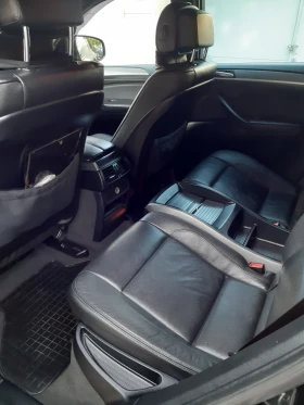 BMW X6 3, 0 xd, снимка 5