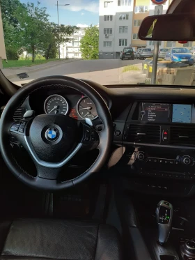 BMW X6 3, 0 xd, снимка 9