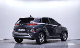 Hyundai Kona Gasoline 1.6 Turbo 2WD Modern, снимка 2