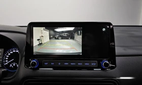 Hyundai Kona Gasoline 1.6 Turbo 2WD Modern, снимка 15