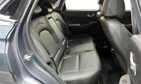 Hyundai Kona Gasoline 1.6 Turbo 2WD Modern, снимка 12