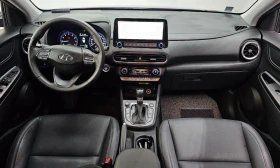 Hyundai Kona Gasoline 1.6 Turbo 2WD Modern, снимка 7