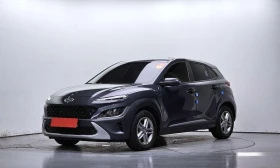 Hyundai Kona Gasoline 1.6 Turbo 2WD Modern, снимка 1