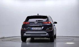 Hyundai Kona Gasoline 1.6 Turbo 2WD Modern, снимка 4