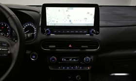 Hyundai Kona Gasoline 1.6 Turbo 2WD Modern, снимка 14