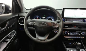 Hyundai Kona Gasoline 1.6 Turbo 2WD Modern, снимка 13