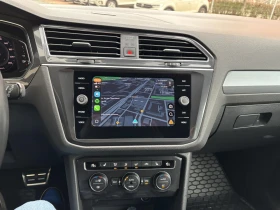 VW Tiguan Allspace LWB R-Line 2.0TDI 4MOTION BMT, снимка 15