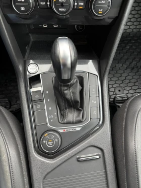 VW Tiguan Allspace LWB R-Line 2.0TDI 4MOTION BMT, снимка 16