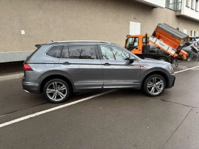 VW Tiguan Allspace LWB R-Line 2.0TDI 4MOTION BMT, снимка 3