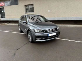 VW Tiguan Allspace LWB R-Line 2.0TDI 4MOTION BMT, снимка 2