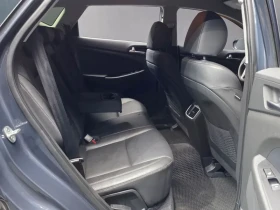 Hyundai Tucson 2.0 4Wd Modern, снимка 12