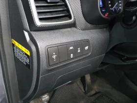 Hyundai Tucson 2.0 4Wd Modern, снимка 17
