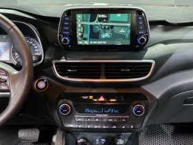 Hyundai Tucson 2.0 4Wd Modern, снимка 14