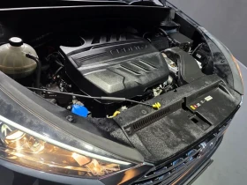 Hyundai Tucson 2.0 4Wd Modern, снимка 6