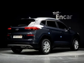 Hyundai Tucson 2.0 4Wd Modern, снимка 2