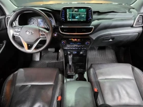Hyundai Tucson 2.0 4Wd Modern, снимка 7