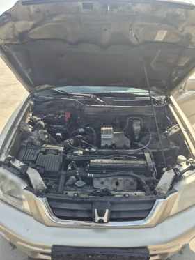 Honda Cr-v Honda CR-V 4?4, снимка 7