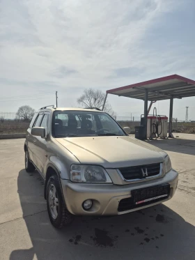 Honda Cr-v Honda CR-V 4?4, снимка 1