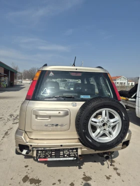 Honda Cr-v Honda CR-V 4?4, снимка 3