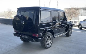 Mercedes-Benz G 500 AMG, снимка 4
