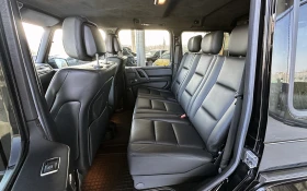 Mercedes-Benz G 500 AMG, снимка 7