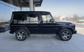 Mercedes-Benz G 500 AMG, снимка 3