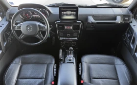 Mercedes-Benz G 500 AMG, снимка 5