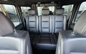 Mercedes-Benz G 500 AMG, снимка 8