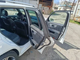 Mercedes-Benz GLK, снимка 9