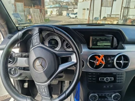 Mercedes-Benz GLK, снимка 13