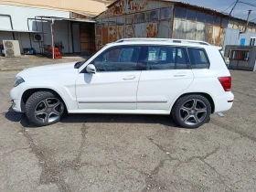 Mercedes-Benz GLK, снимка 3