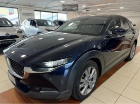 Mazda CX-30 /M HYBRID SKYACTIV-G, снимка 1
