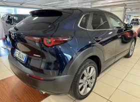 Mazda CX-30 /M HYBRID SKYACTIV-G, снимка 2