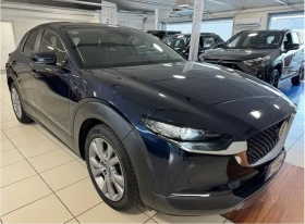 Mazda CX-30 /M HYBRID SKYACTIV-G, снимка 3