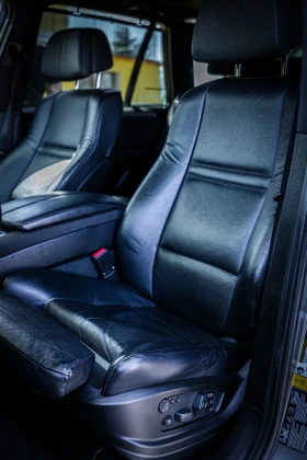 BMW X5, снимка 9