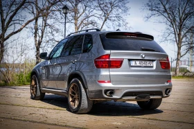 BMW X5, снимка 3