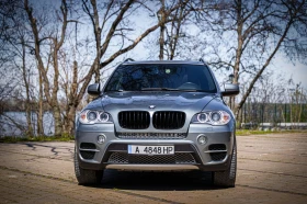 BMW X5, снимка 1