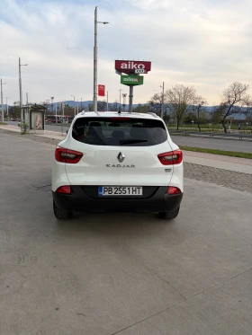 Renault Kadjar 1.5 DCI, снимка 4