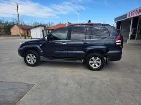 Toyota Land cruiser 166к.с. 6ск., снимка 1