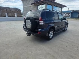Toyota Land cruiser 166к.с. 6ск., снимка 5