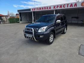 Toyota Land cruiser 166к.с. 6ск., снимка 2
