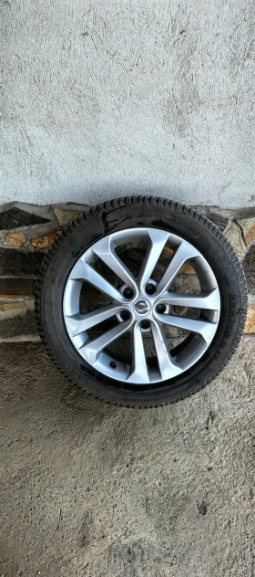 Nissan Juke 1.6i, снимка 15