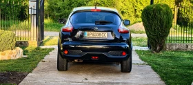 Nissan Juke 1.6i, снимка 5
