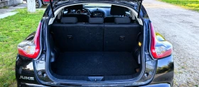 Nissan Juke 1.6i, снимка 10
