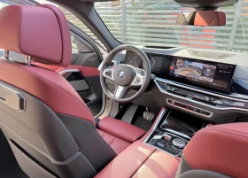 BMW X6 30d xDrive M-Sport, снимка 8